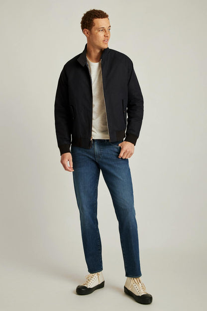 Bonobos The Harrington Jacket