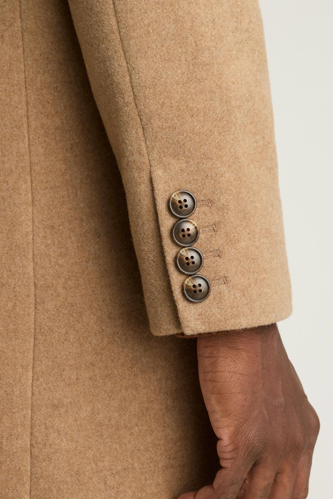 Bonobos The Italian Wool Cashmere Topcoat