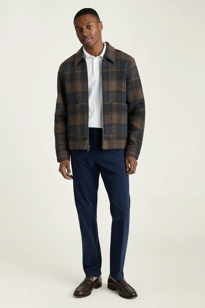 Bonobos The Italian Wool Deck Jacket