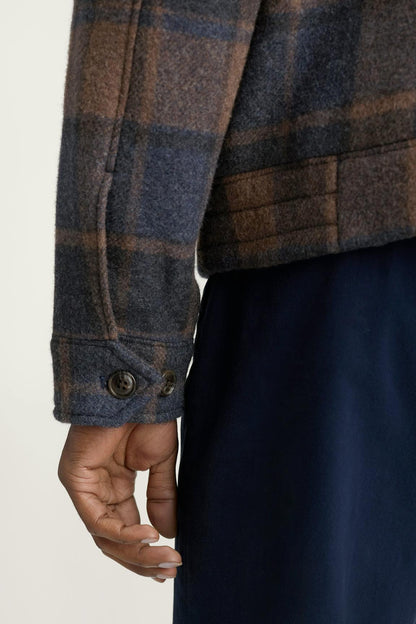 Bonobos The Italian Wool Deck Jacket