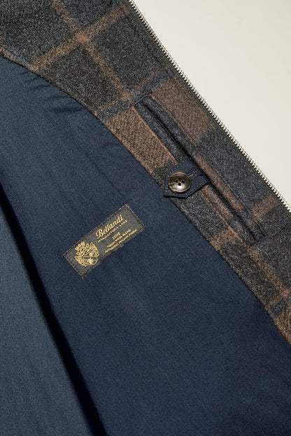 Bonobos The Italian Wool Deck Jacket