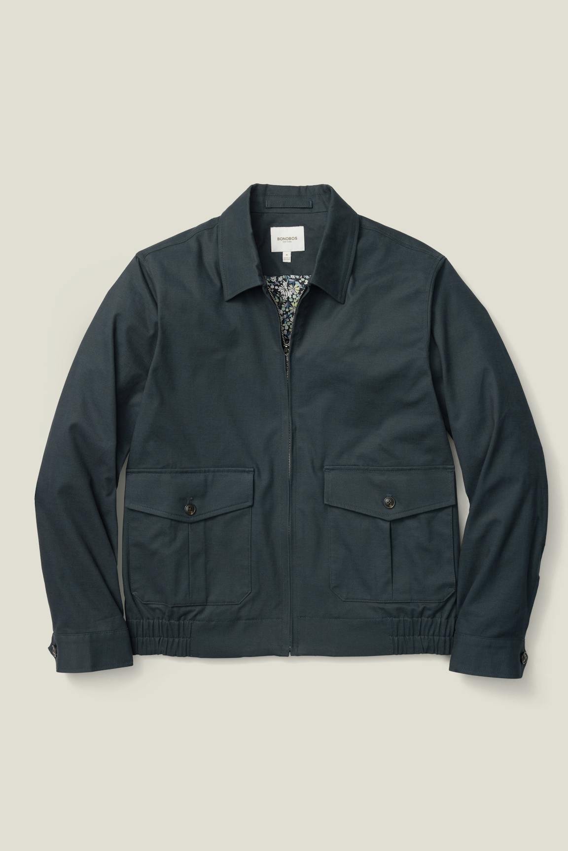 Bonobos Touring Jacket