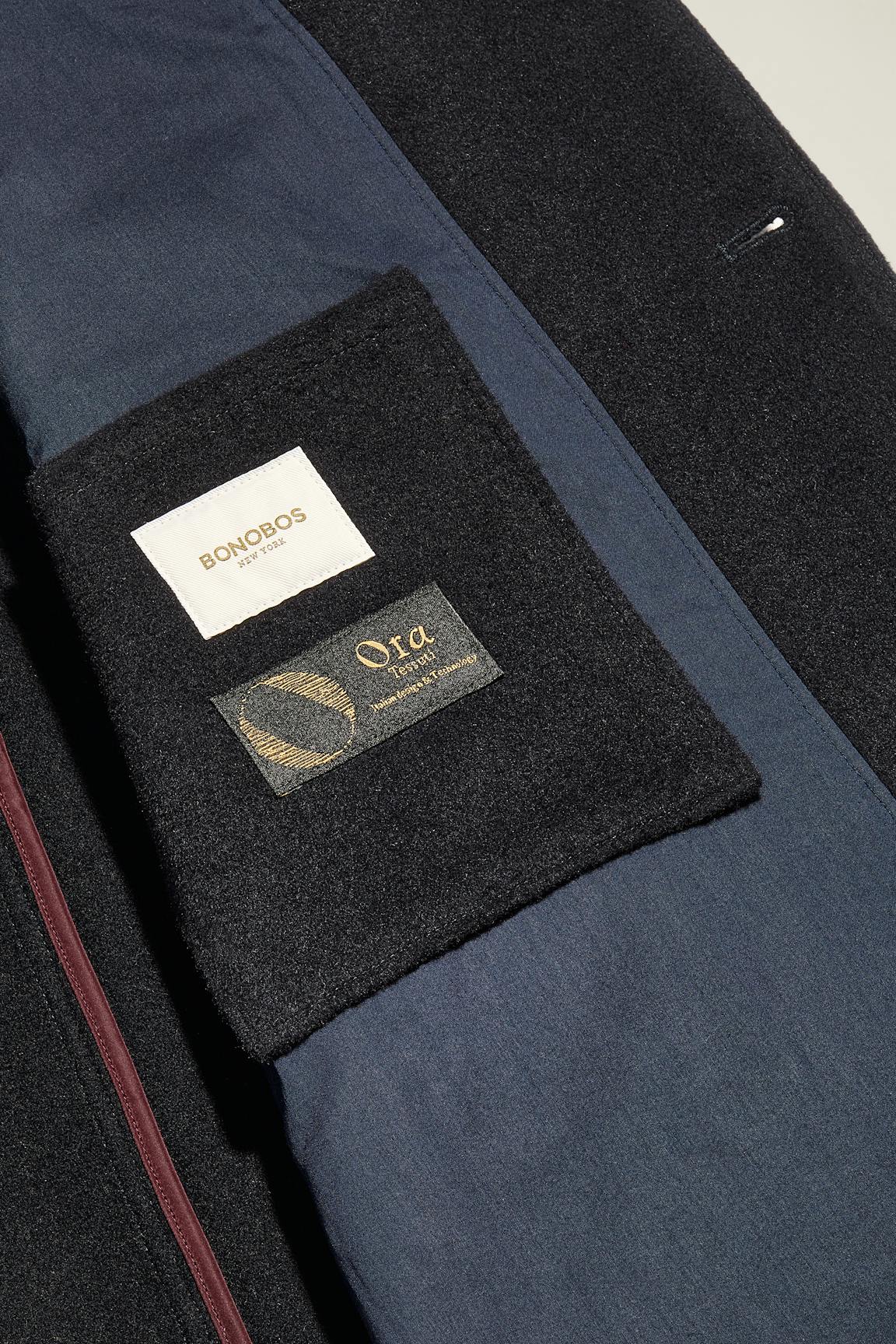 Bonobos Wool Cashmere Chore Jacket