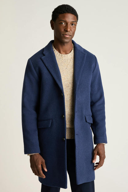 Bonobos The Italian Wool Cashmere Topcoat