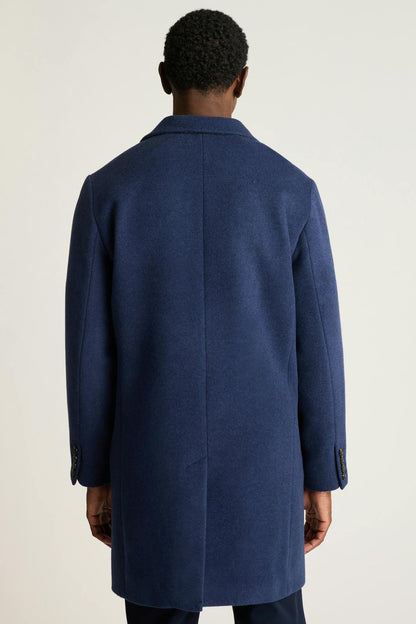Bonobos The Italian Wool Cashmere Topcoat
