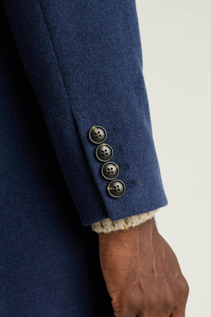 Bonobos The Italian Wool Cashmere Topcoat