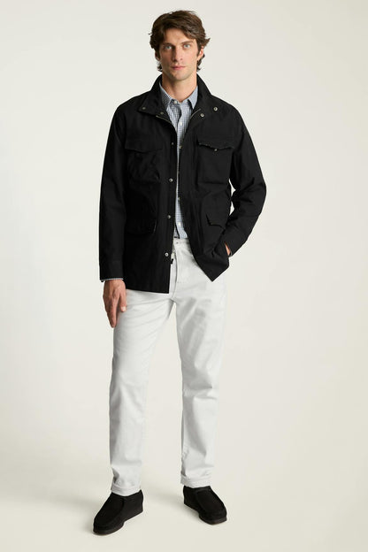 Bonobos The Tech Utility Jacket