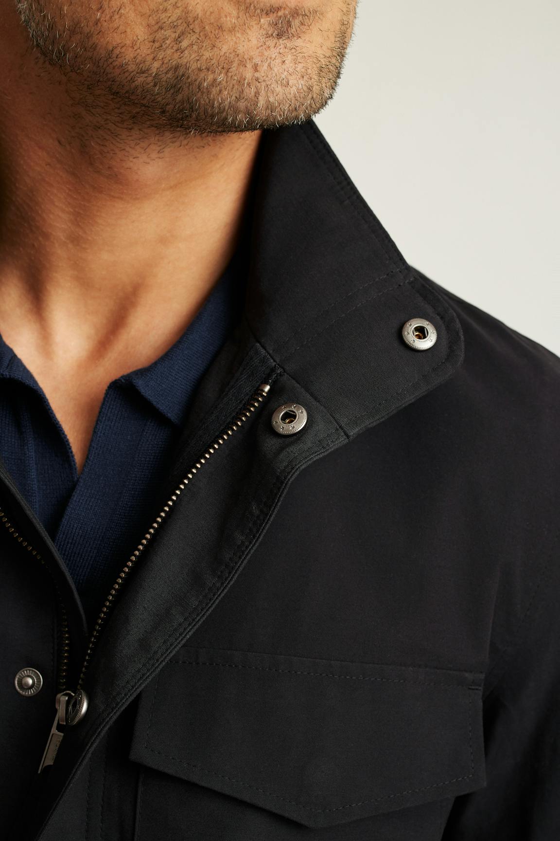 Bonobos The Tech Utility Jacket