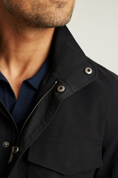 Bonobos The Tech Utility Jacket