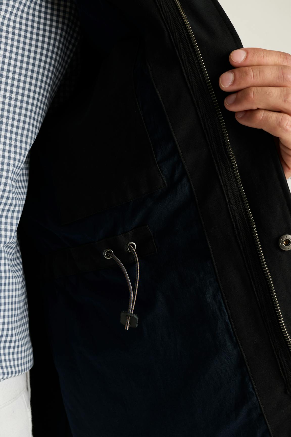 Bonobos The Tech Utility Jacket
