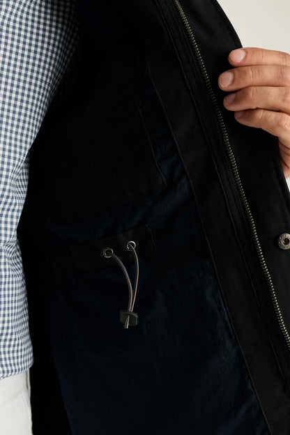 Bonobos The Tech Utility Jacket