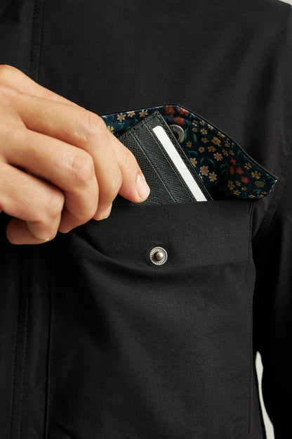 Bonobos The Tech Utility Jacket