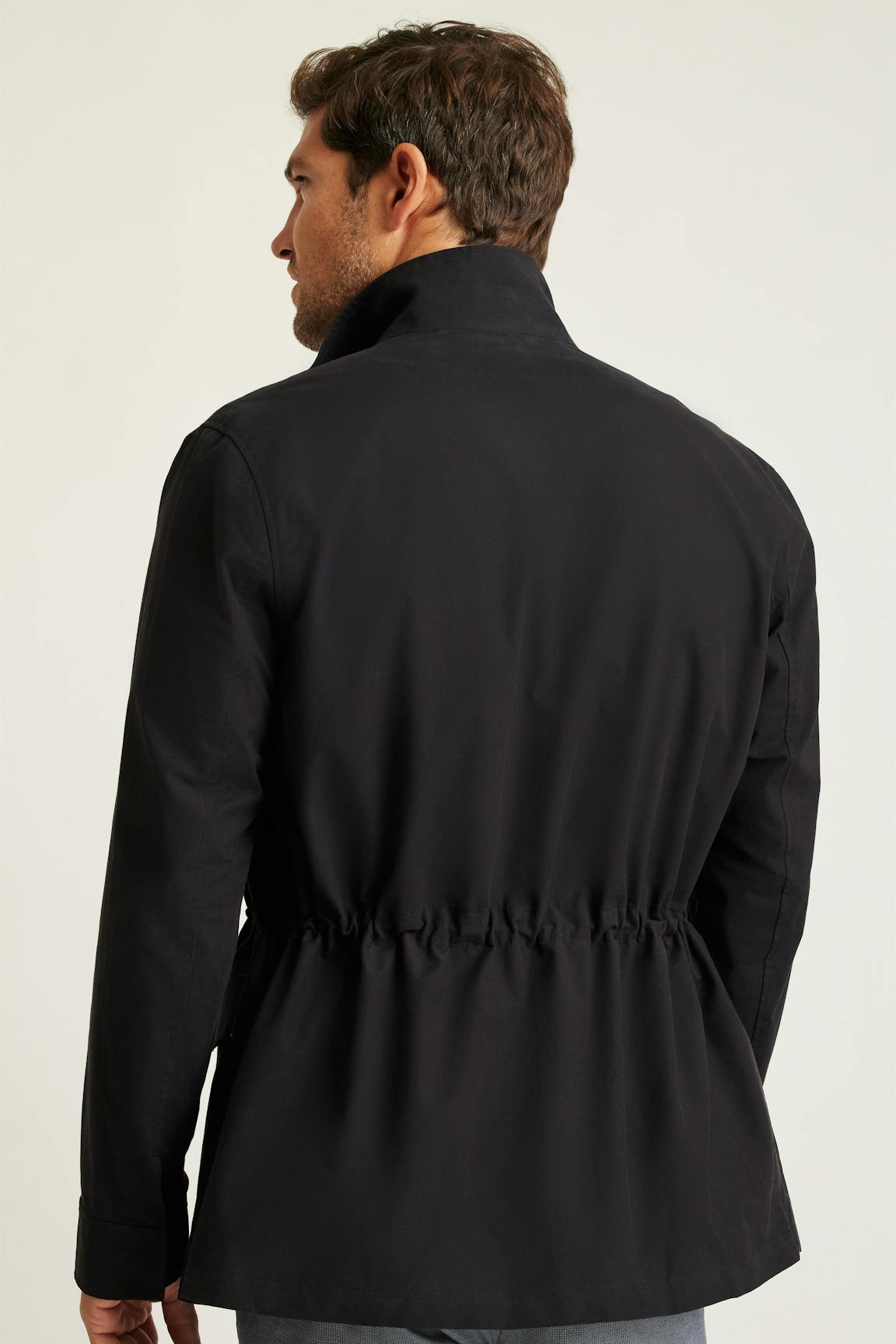 Bonobos The Tech Utility Jacket