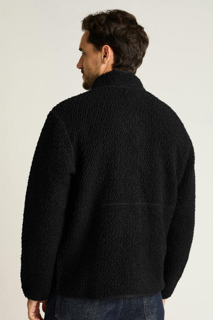 Bonobos Mogul Fleece Jacket