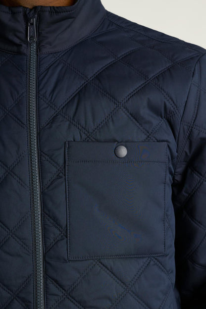 Bonobos Sportsman Quilted Jacket