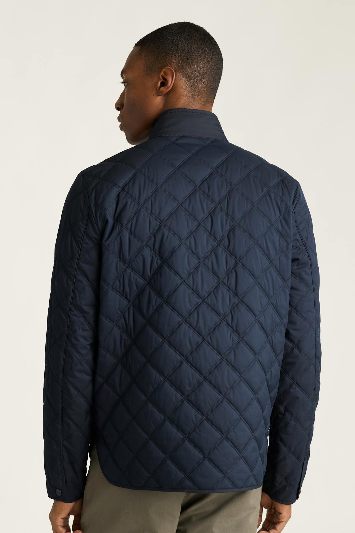 Bonobos Sportsman Quilted Jacket