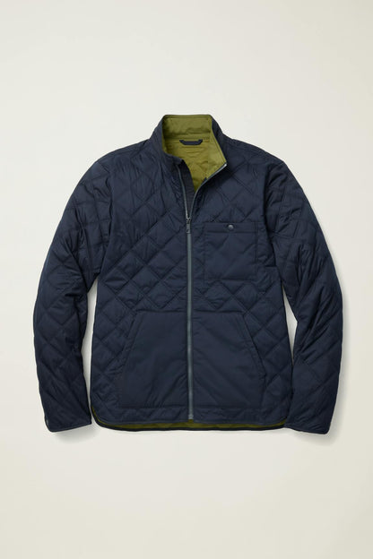 Bonobos Sportsman Quilted Jacket