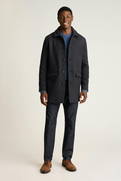 Bonobos The Italian Wool Car Coat