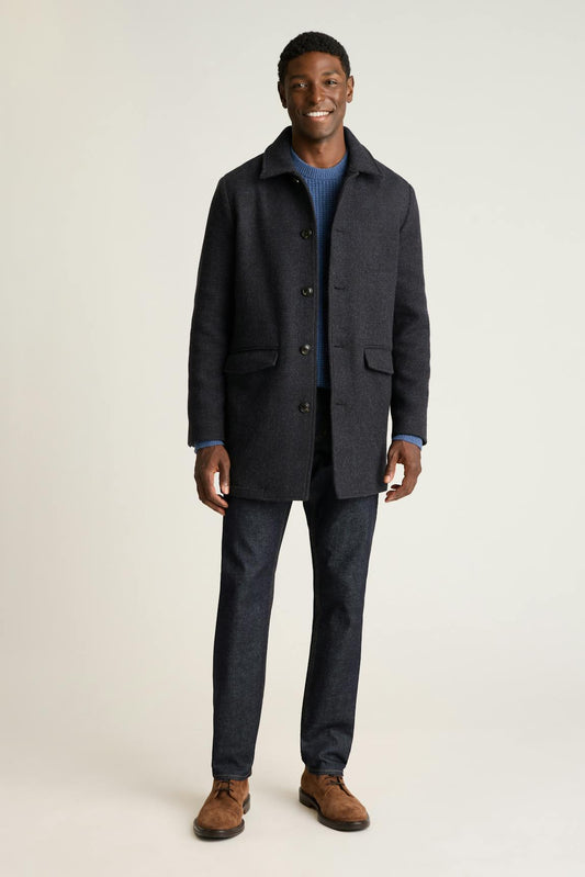 Bonobos The Italian Wool Car Coat