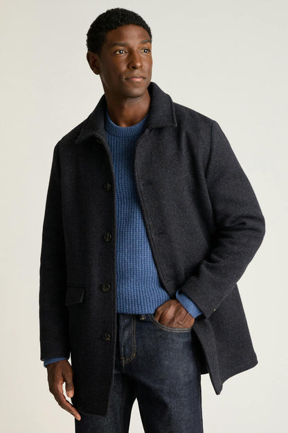 Bonobos The Italian Wool Car Coat