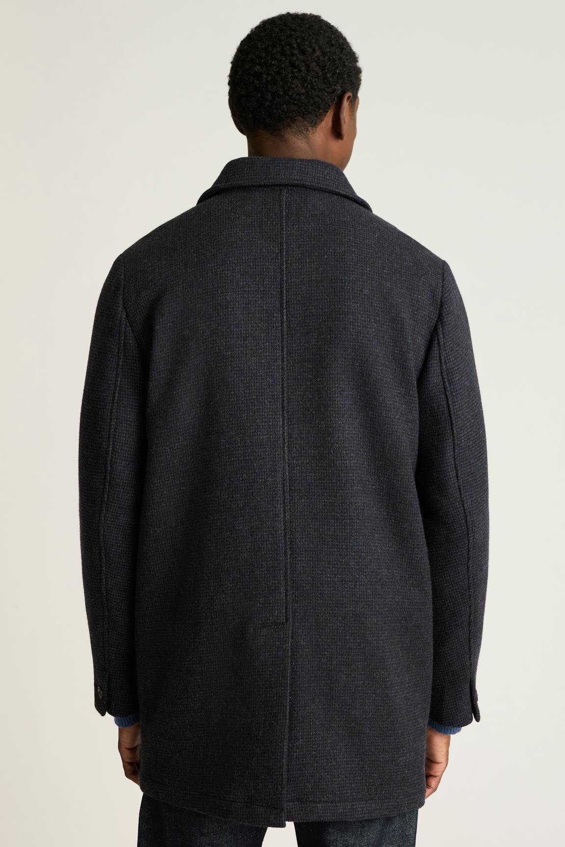 Bonobos The Italian Wool Car Coat