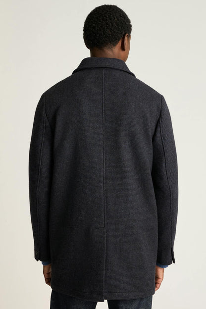 Bonobos The Italian Wool Car Coat