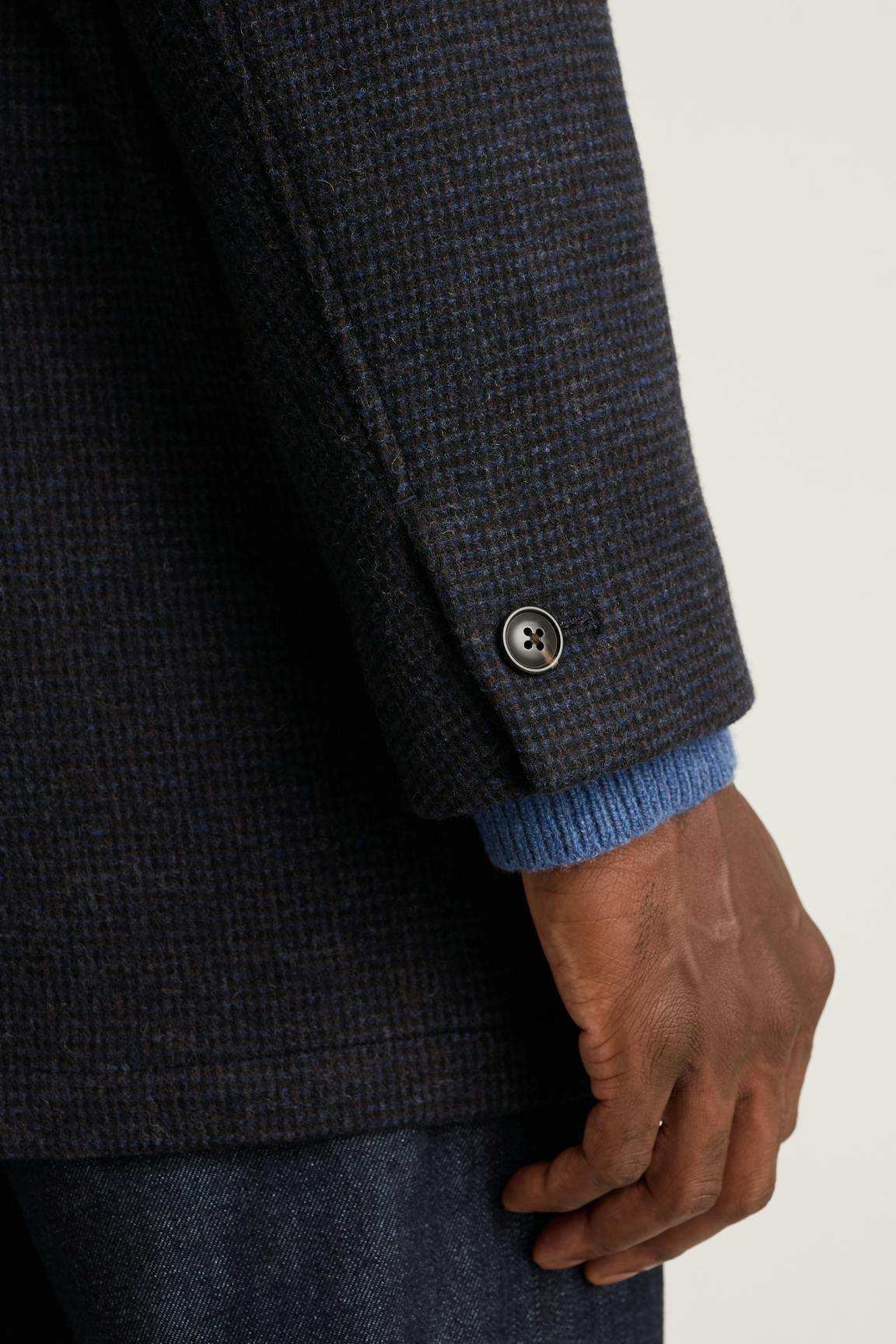 Bonobos The Italian Wool Car Coat