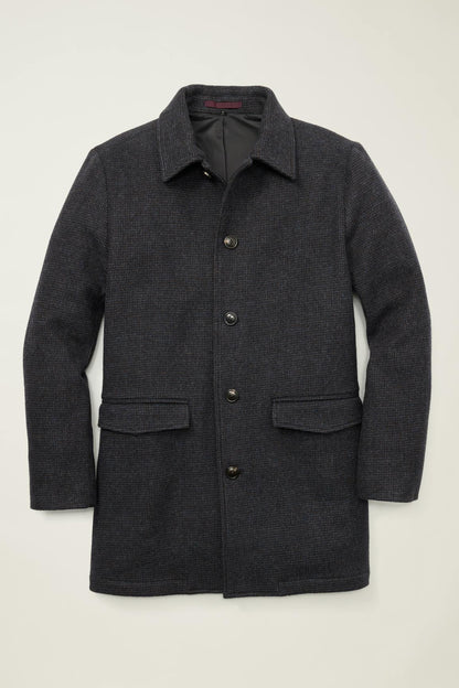 Bonobos The Italian Wool Car Coat