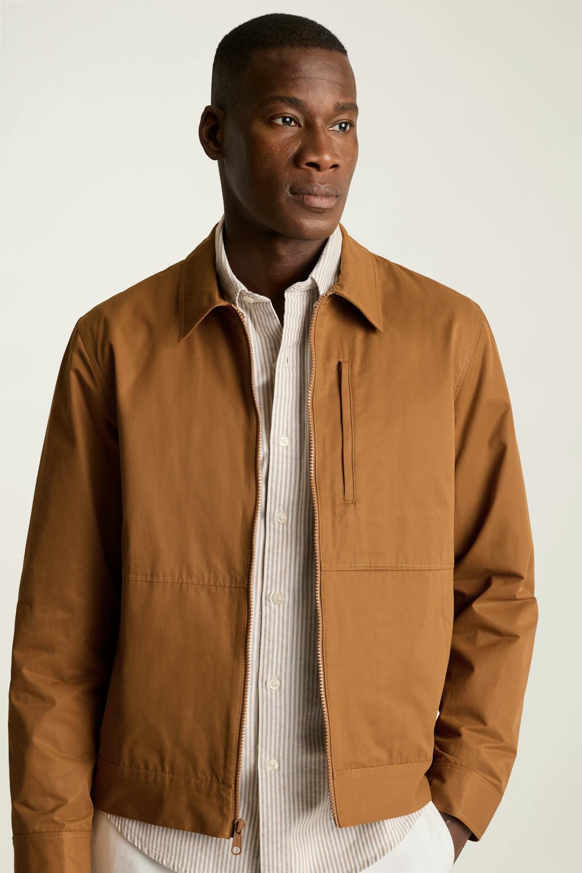 Bonobos City Slicker Jacket