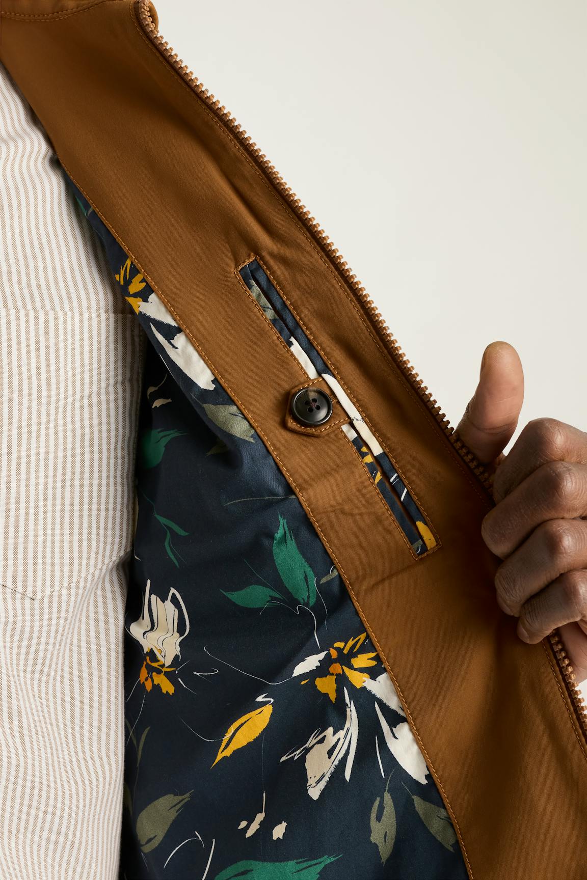 Bonobos City Slicker Jacket
