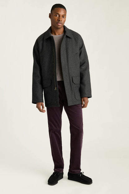 Bonobos The Italian Wool Field Jacket