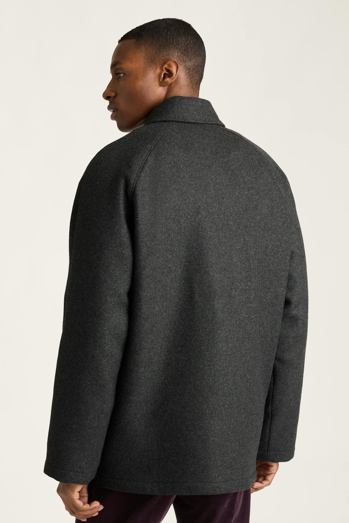 Bonobos The Italian Wool Field Jacket