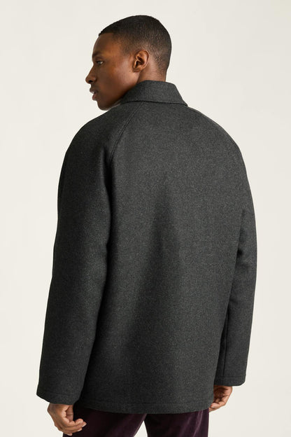 Bonobos The Italian Wool Field Jacket