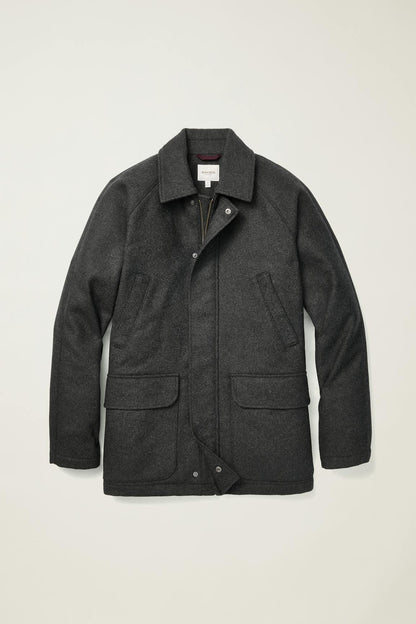 Bonobos The Italian Wool Field Jacket