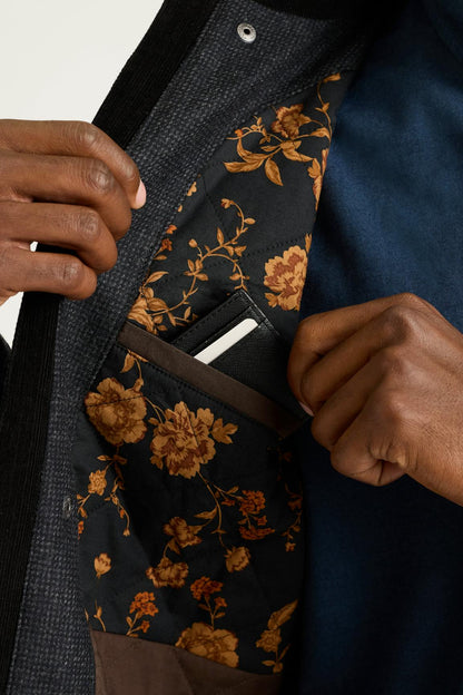 Bonobos The Italian Wool Lodge Jacket