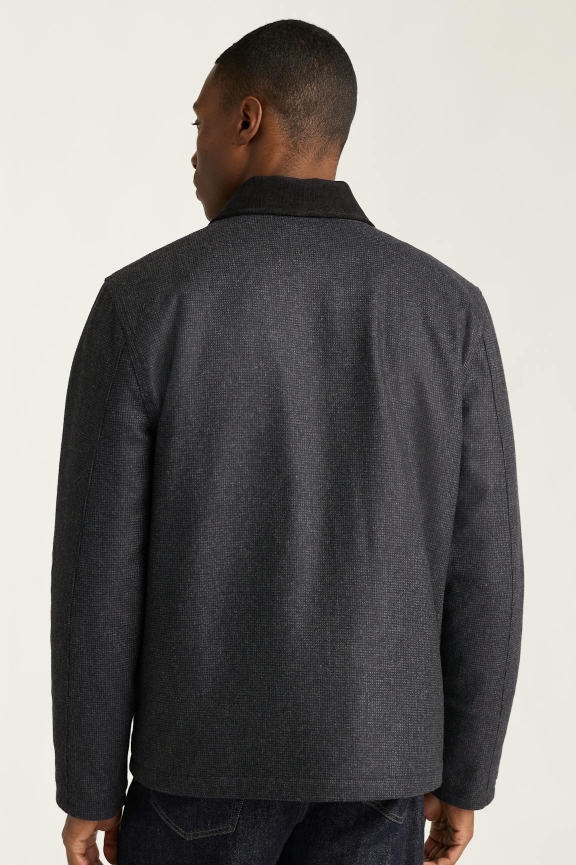 Bonobos The Italian Wool Lodge Jacket