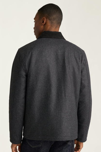 Bonobos The Italian Wool Lodge Jacket