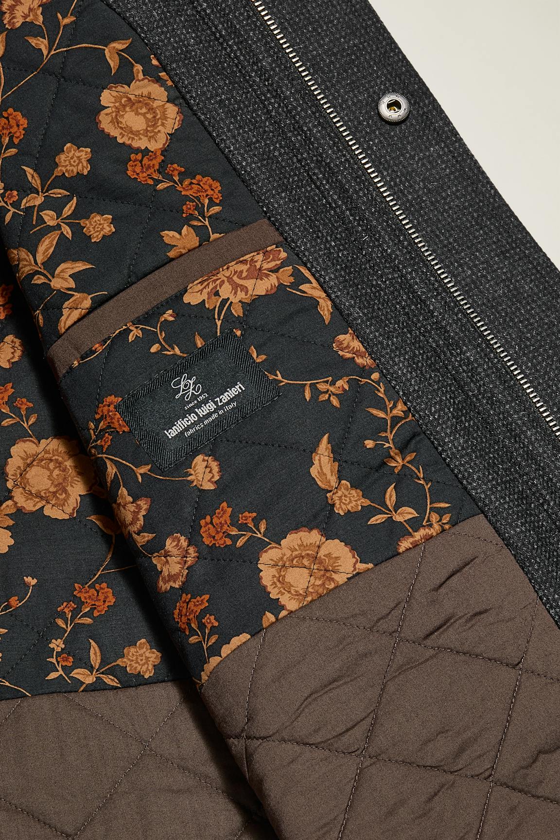 Bonobos The Italian Wool Lodge Jacket