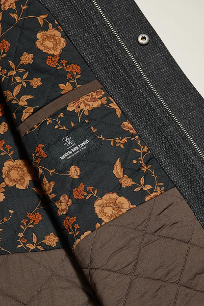 Bonobos The Italian Wool Lodge Jacket