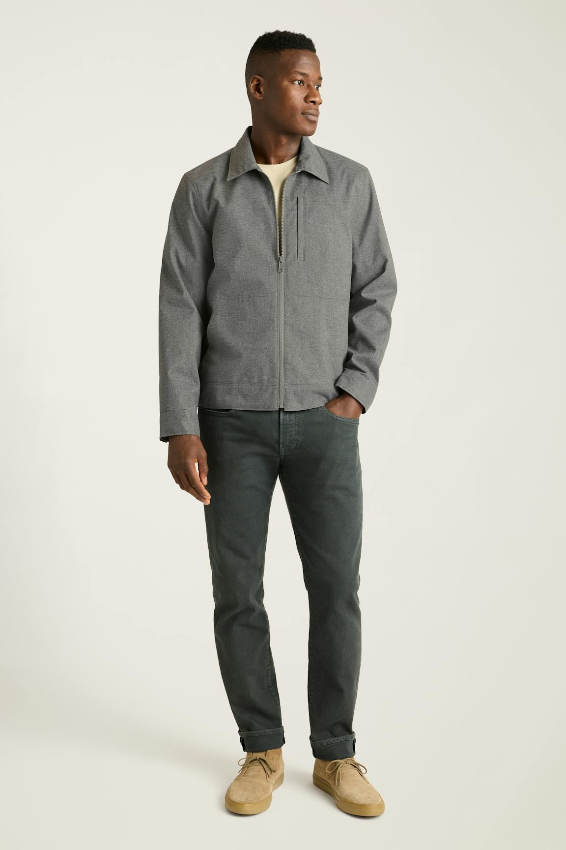 Bonobos City Slicker Jacket