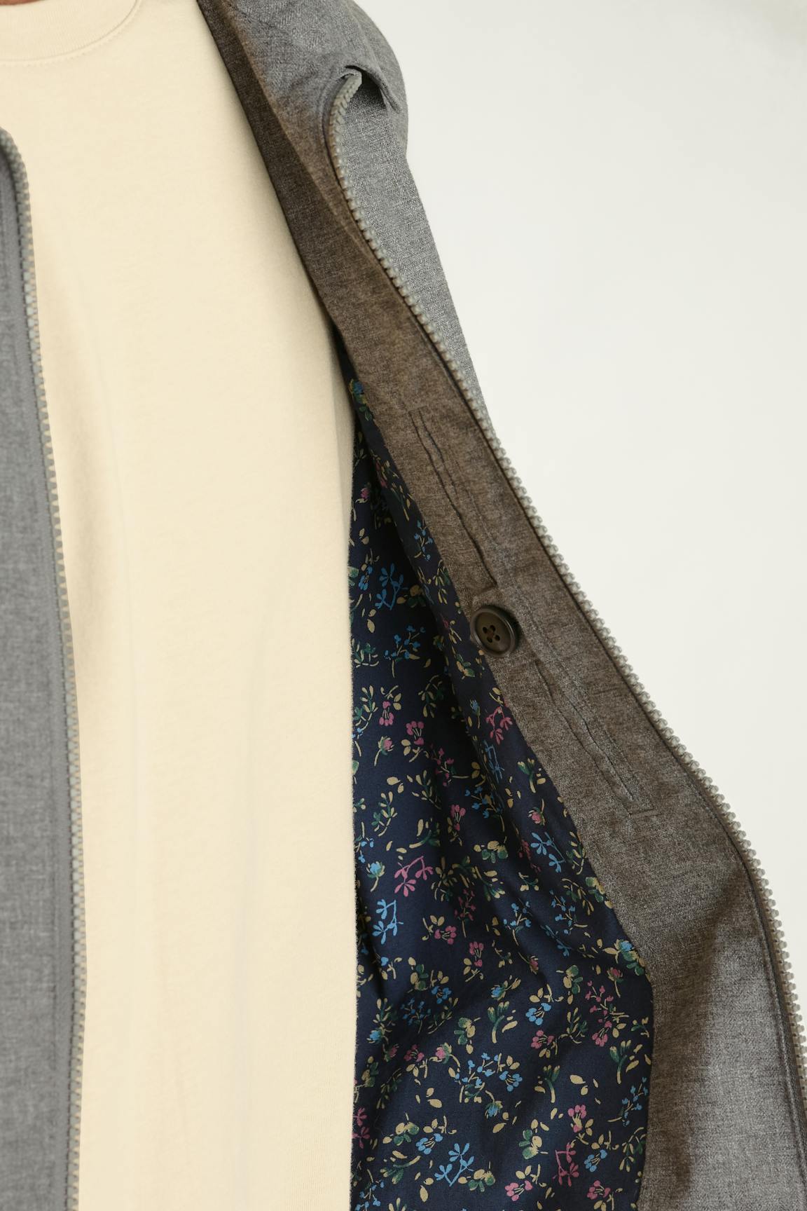 Bonobos City Slicker Jacket