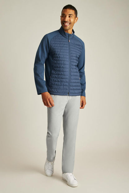 Bonobos The Lightweight Hybrid Jacket