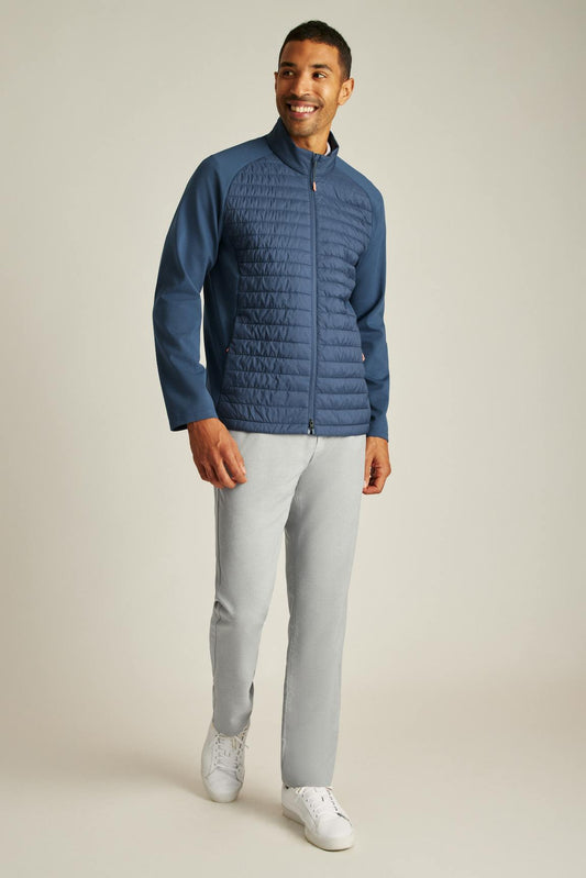 Bonobos The Lightweight Hybrid Jacket