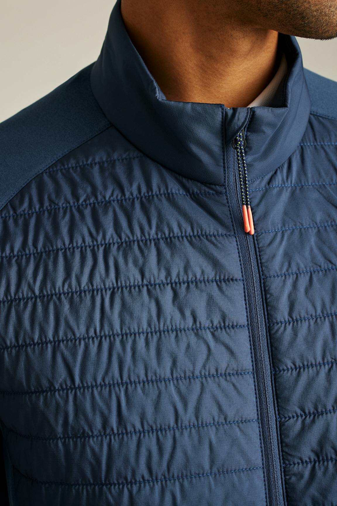 Bonobos The Lightweight Hybrid Jacket