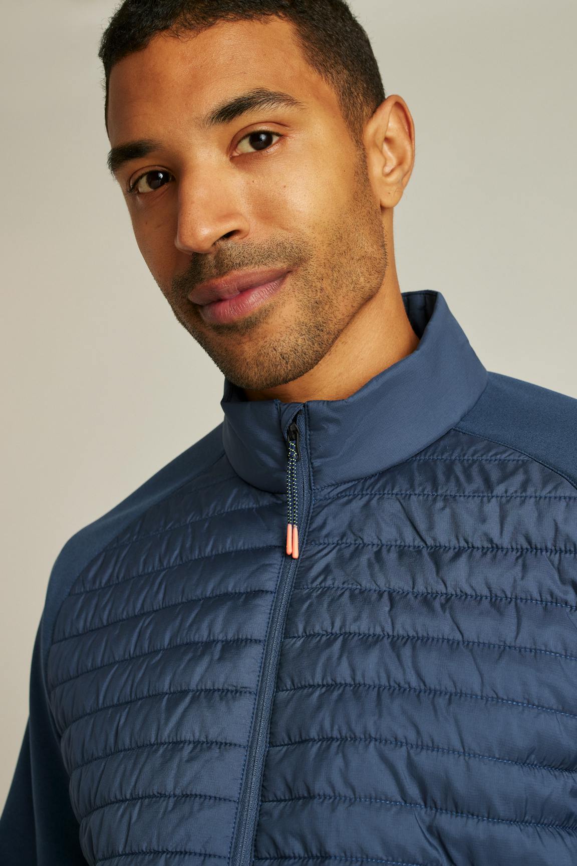 Bonobos The Lightweight Hybrid Jacket