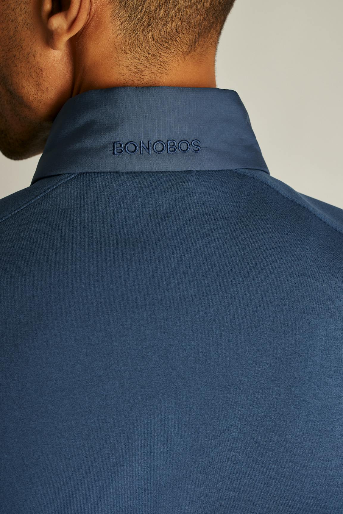 Bonobos The Lightweight Hybrid Jacket