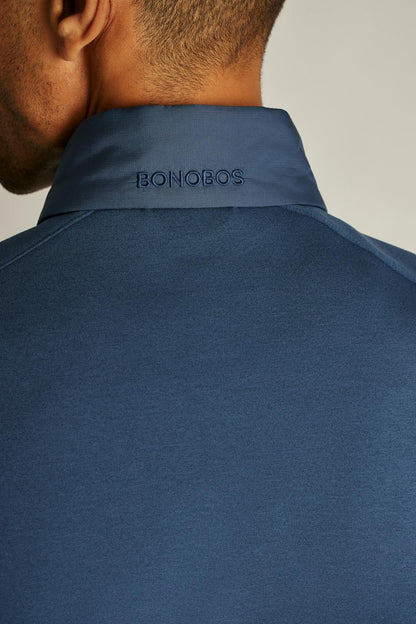 Bonobos The Lightweight Hybrid Jacket