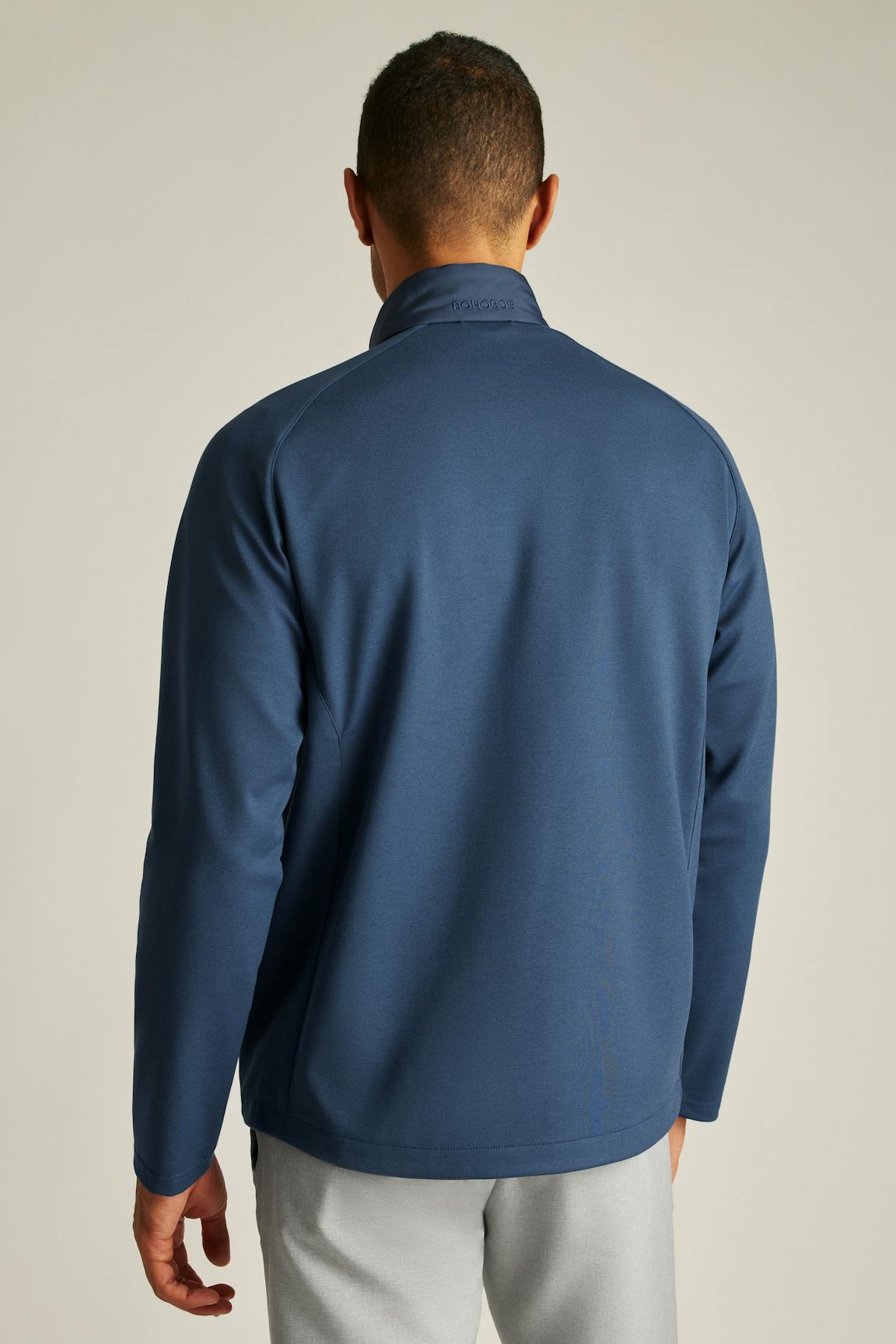 Bonobos The Lightweight Hybrid Jacket