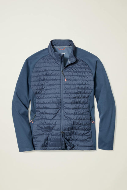 Bonobos The Lightweight Hybrid Jacket
