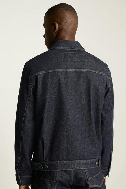 Bonobos Gramercy Denim Jacket
